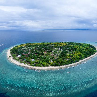 Circuit aux Philippines - Combiné Palawan et Bohol