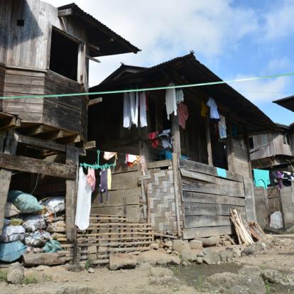 Voyage aux Philippines - Trekking au Pays Kalinga
