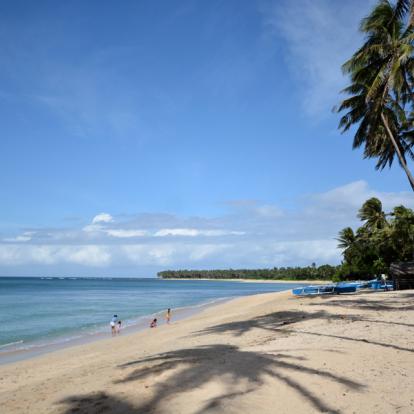 Voyage aux Philippines - Trekking au Pays Kalinga