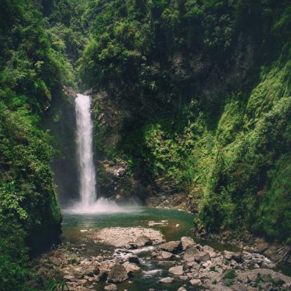 Voyage aux Philippines - Trekking au Pays Kalinga