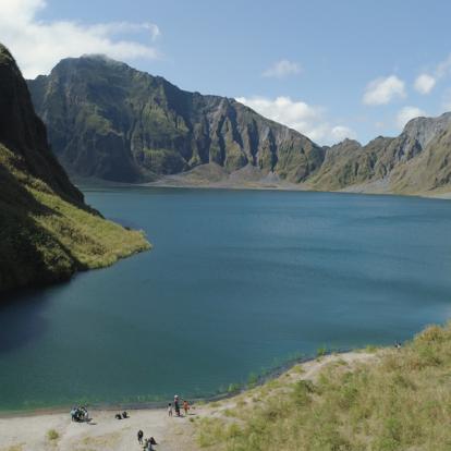 Circuit aux Philippines - Trekking au Pays Kalinga