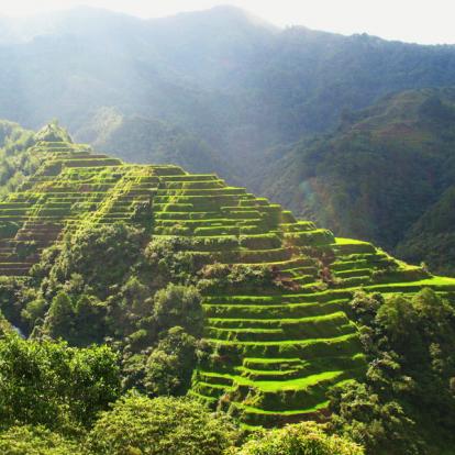 Séjour aux Philippines : Trekking au Pays Kalinga