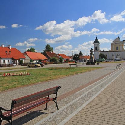 Voyage en Pologne : Découverte du Nord-Est de la Pologne