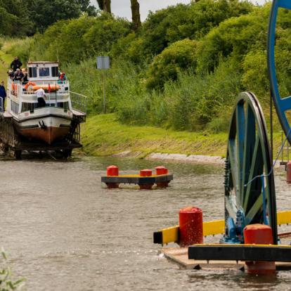 Voyage en Pologne : Découverte du Nord-Est de la Pologne
