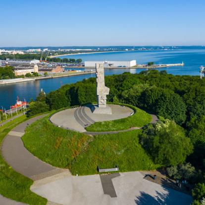 Voyage en Pologne : Découverte du Nord-Est de la Pologne