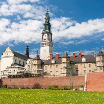 Voyage en Pologne : Les Merveilles de la Pologne