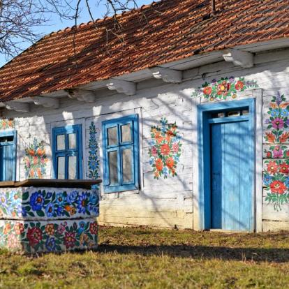 Voyage en Pologne : Les Merveilles de la Pologne