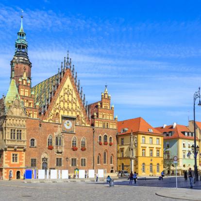 Voyage en Pologne : Les Perles du Sud