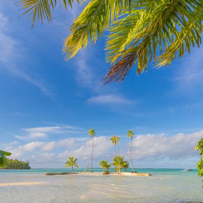Voyage en Polynésie: Entre Terre et Lagons