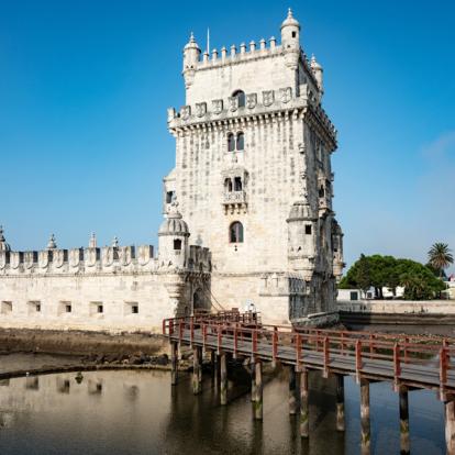 Circuit au Portugal : En Route pour l'Algarve