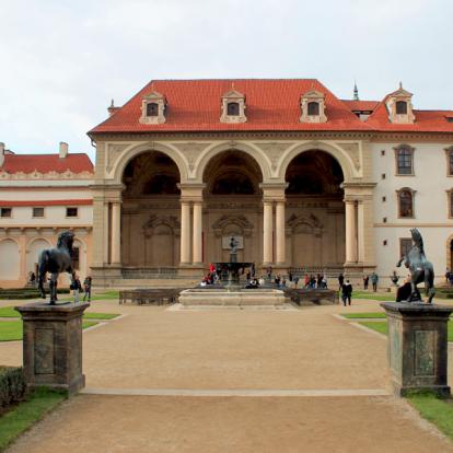Voyage en République Tchèque : Long Week End de Découverte à Prague