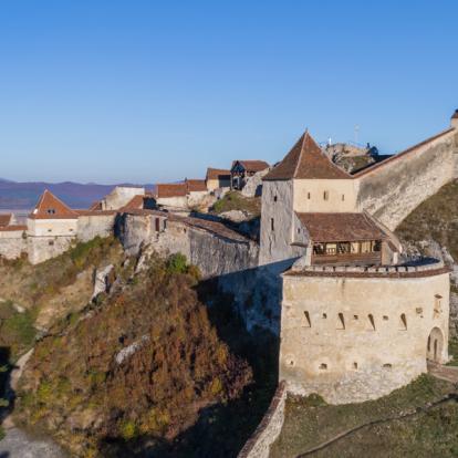 Circuit en Roumanie : Carpates, Châteaux et Citadelles Saxonnes