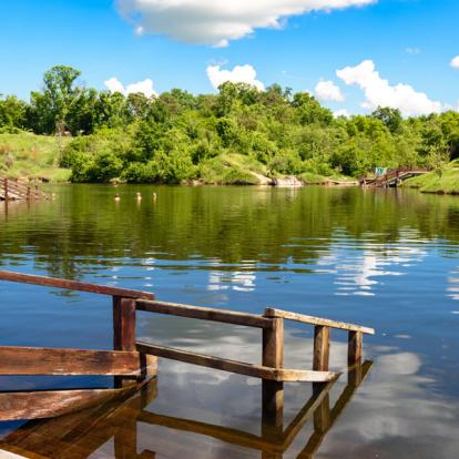 Voyage en Roumanie : Carpates, Châteaux et Citadelles Saxonnes