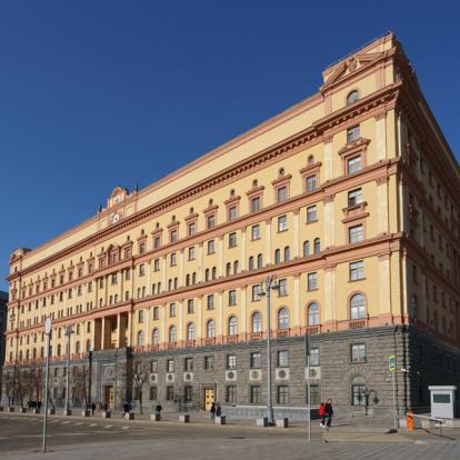 Voyage en Russie : Histoire Russe à travers ses Capitales
