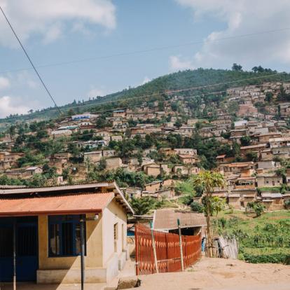 Kigali Voyage au Rwanda : Le Pays des Mille Collines