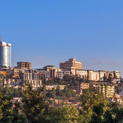 Voyage au Rwanda : Le Pays des Mille Collines
