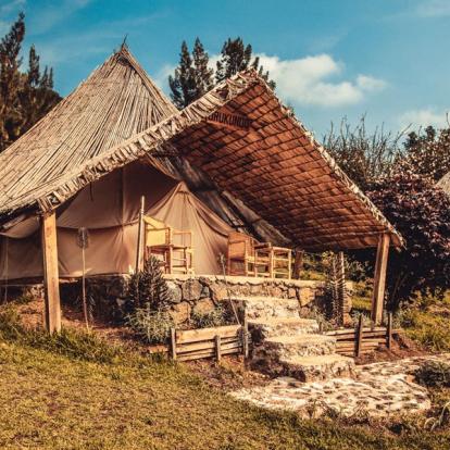 Voyage au Rwanda : Le Pays des Mille Collines