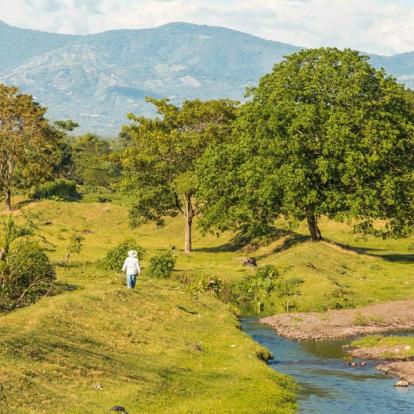 Voyage au Salvador : Charme Et Sérénité Salvadoriens
