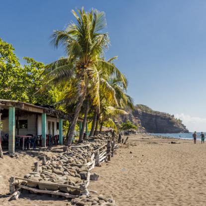 Voyage au Salvador : Charme Et Sérénité Salvadoriens