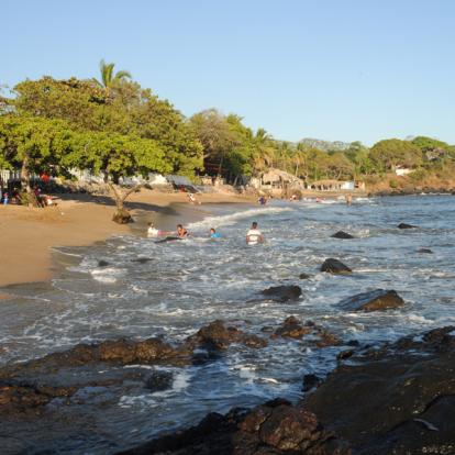 Voyage au Salvador : Découverte Salvadorienne