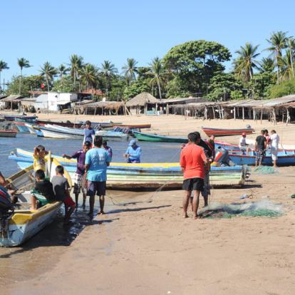 Circuit au Salvador : Découverte Salvadorienne