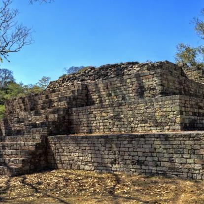 Circuit au Salvador : Sites Mayas et Villages Coloniaux