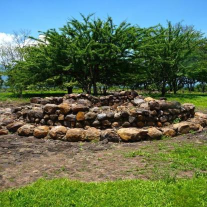 Circuit au Salvador : Sites Mayas et Villages Coloniaux