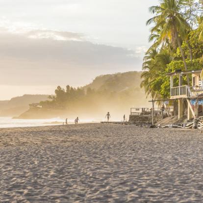 Voyage au Salvador : Splendeurs Salvadoriennes