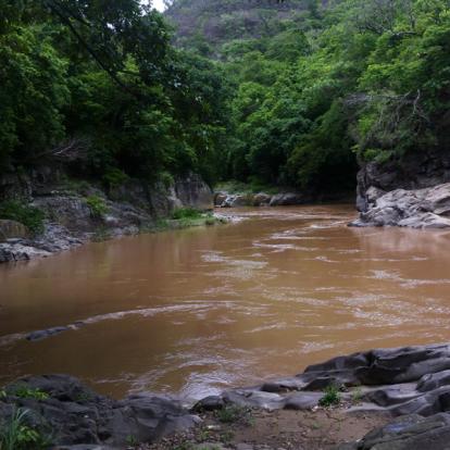 Voyage au Salvador : Volcans Et Sommets Salvadoriens