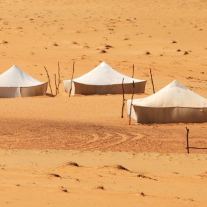 Voyage au Sénégal : Entre Le Sénégal & La Gambie