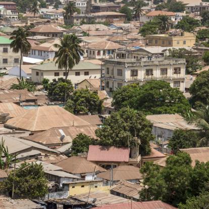 Circuit au Sénégal : Entre Le Sénégal & La Gambie