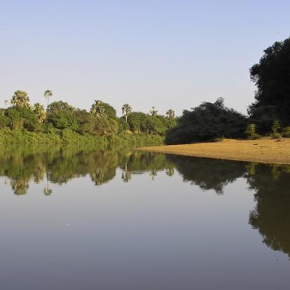 Voyage au Sénégal : Entre Le Sénégal & La Gambie