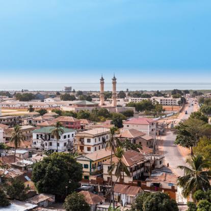 Circuit au Sénégal : Entre Le Sénégal & La Gambie