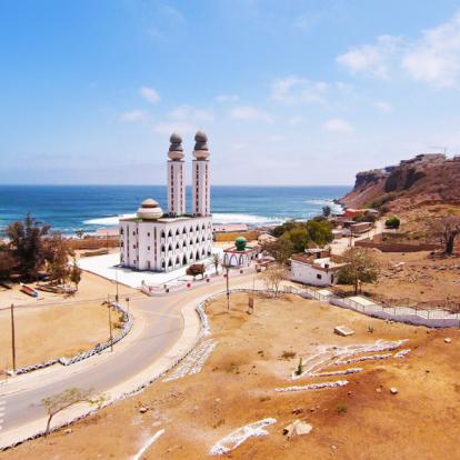 Dakar - Mosquée de la Divinite Voyage au Sénégal : Mystérieuse Casamance