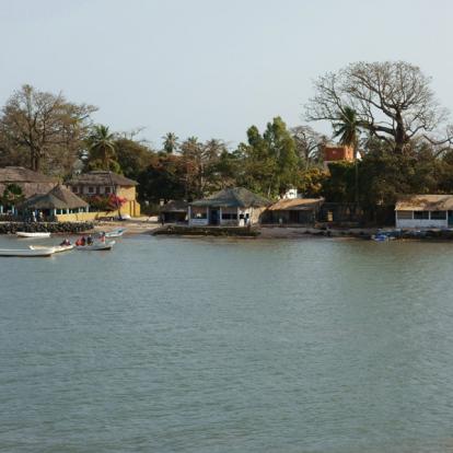 Circuit au Sénégal : Mystérieuse Casamance