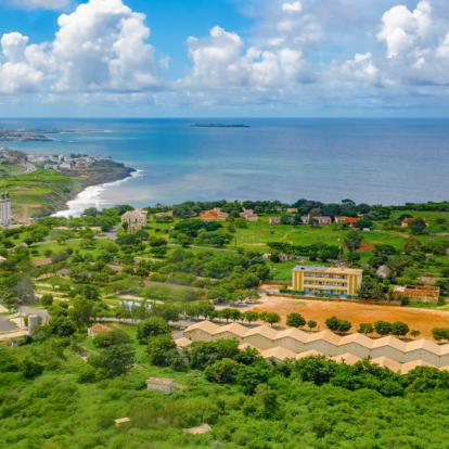 Circuit au Sénégal : Mystérieuse Casamance