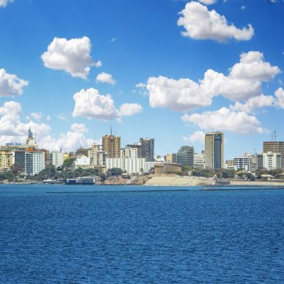 Dakar Voyage au Sénégal : Panorama du Sénégal