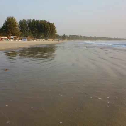 Voyage au Sénégal : Panorama du Sénégal