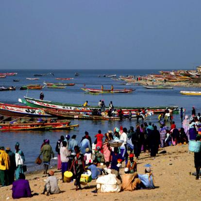 Voyage au Sénégal : Panorama du Sénégal