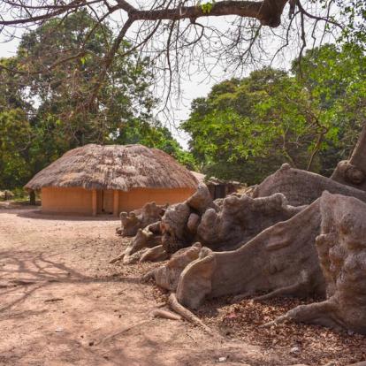 Voyage au Sénégal : Panorama du Sénégal