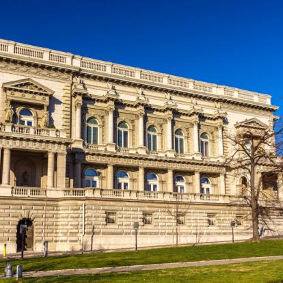 Belgrade - Mairie Voyage en Serbie : Nature, cultures & découvertes au pays de la framboise