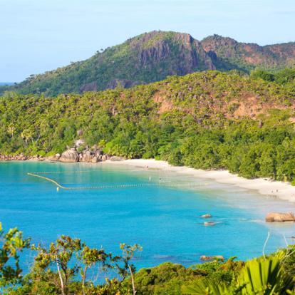 Voyage aux Seychelles : Séjour Badamier aux Seychelles