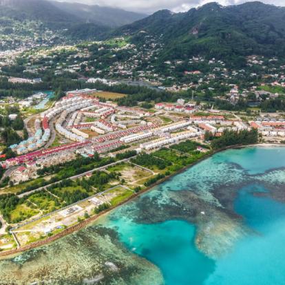 Voyage aux Seychelles : Séjour Cocos de Mer aux Seychelles