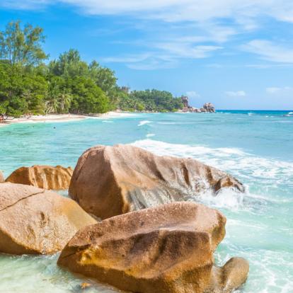 Voyage aux Seychelles : Séjour Cocos de Mer aux Seychelles