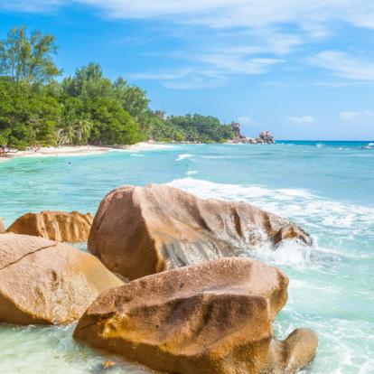 Voyage aux Seychelles : Séjour Cocos de Mer aux Seychelles