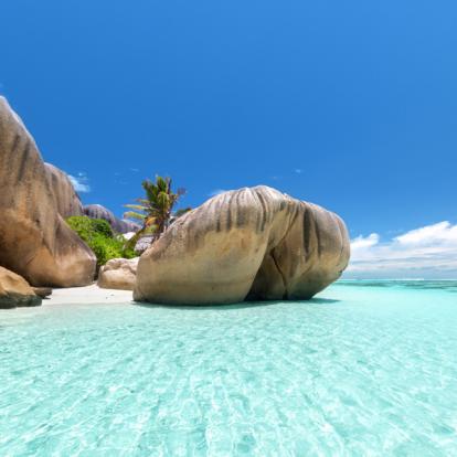 Voyage aux Seychelles : Séjour Frangipanier aux Seychelles