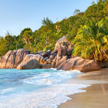 Séjour aux Seychelles : Séjour Robinson aux Seychelles