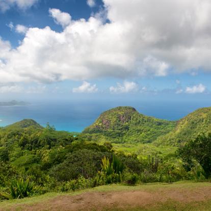 Voyage aux Seychelles : Séjour Robinson aux Seychelles