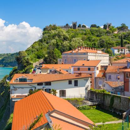 Voyage en Slovénie : Découverte et bien être en Slovénie