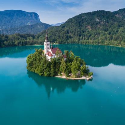 Voyage en Slovénie : Étonnante Slovénie